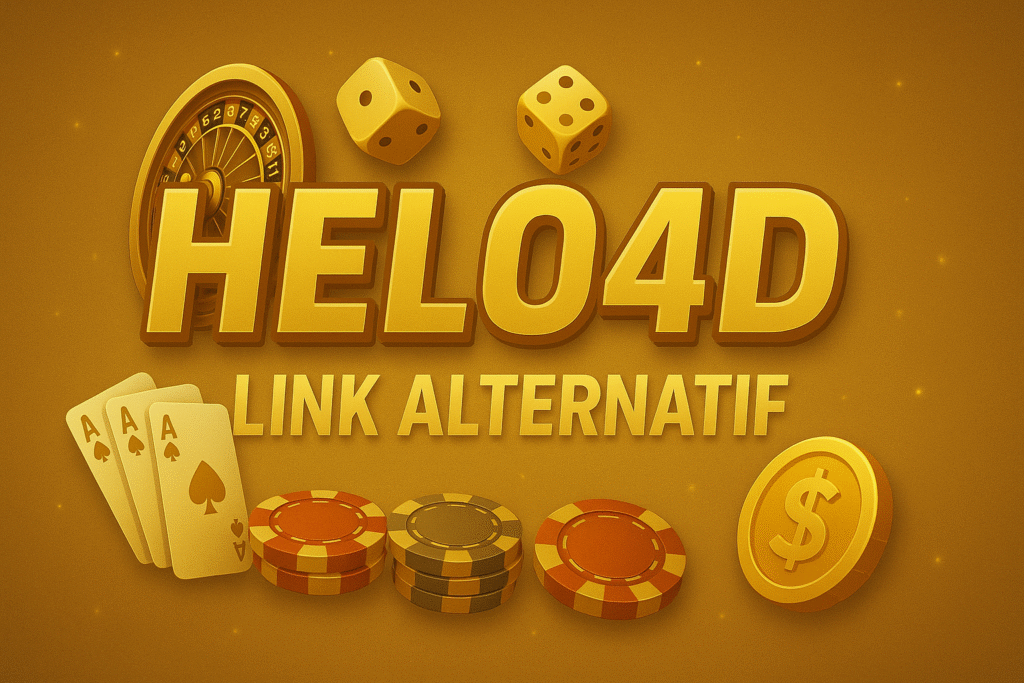 helo4d link alternatif
