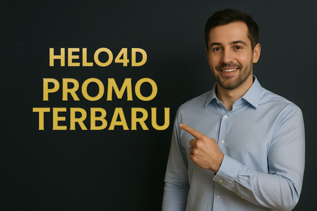 helo4d promo terbaru