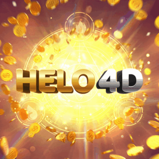 helo4d logo