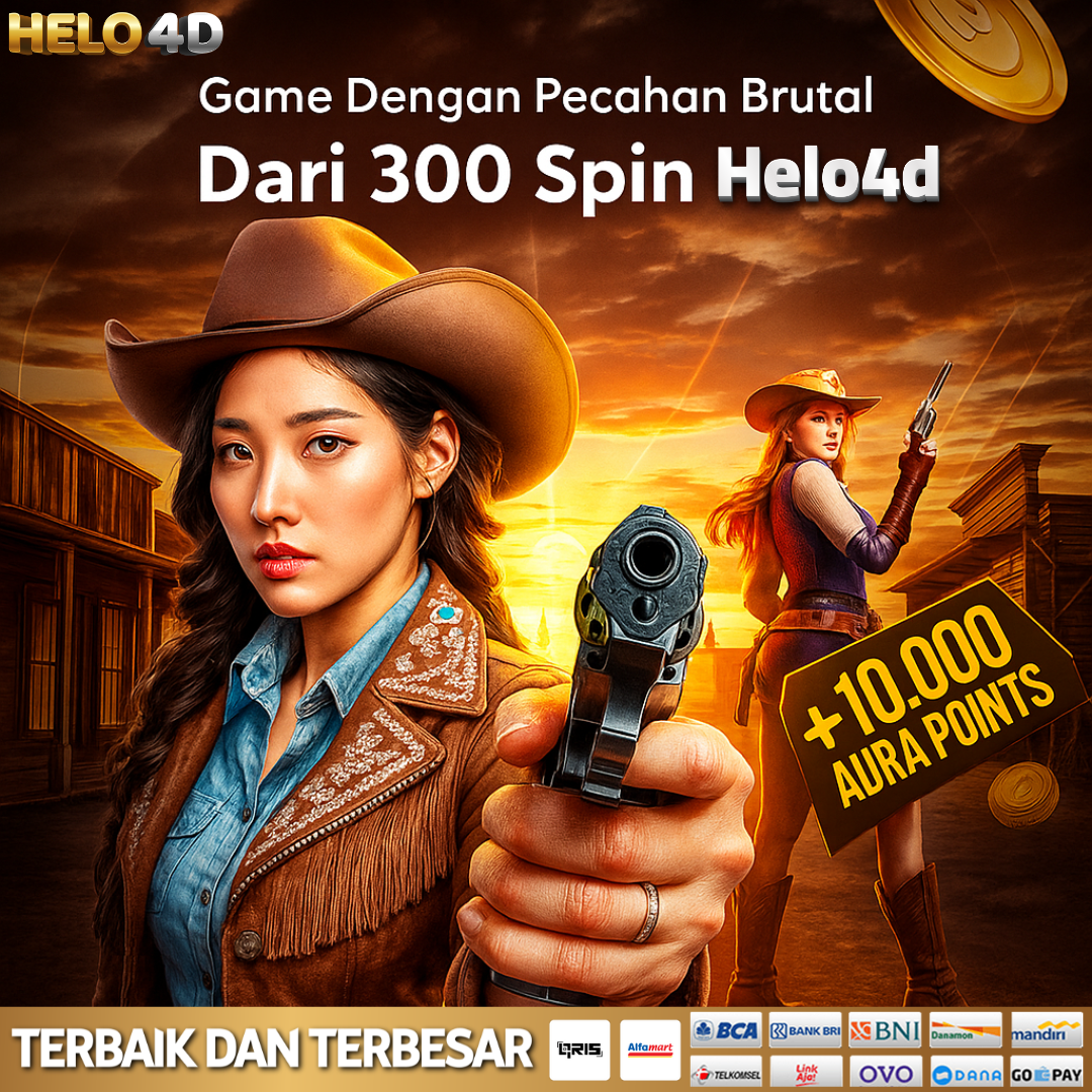 helo4d bandar slot88