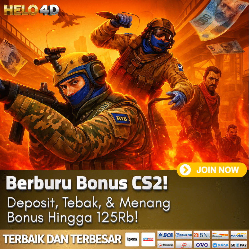 helo4d agen slot88