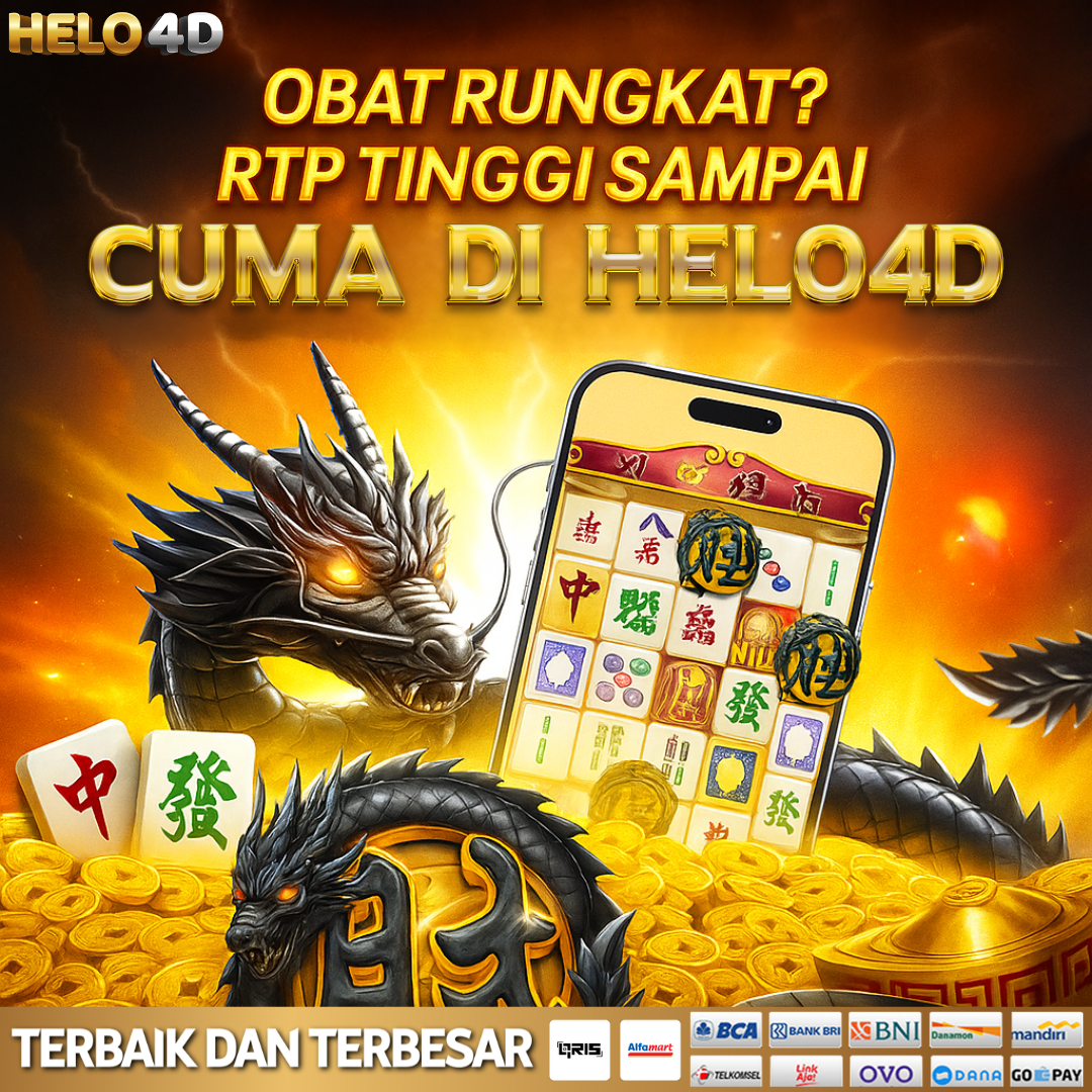 helo4d bandar slot88
