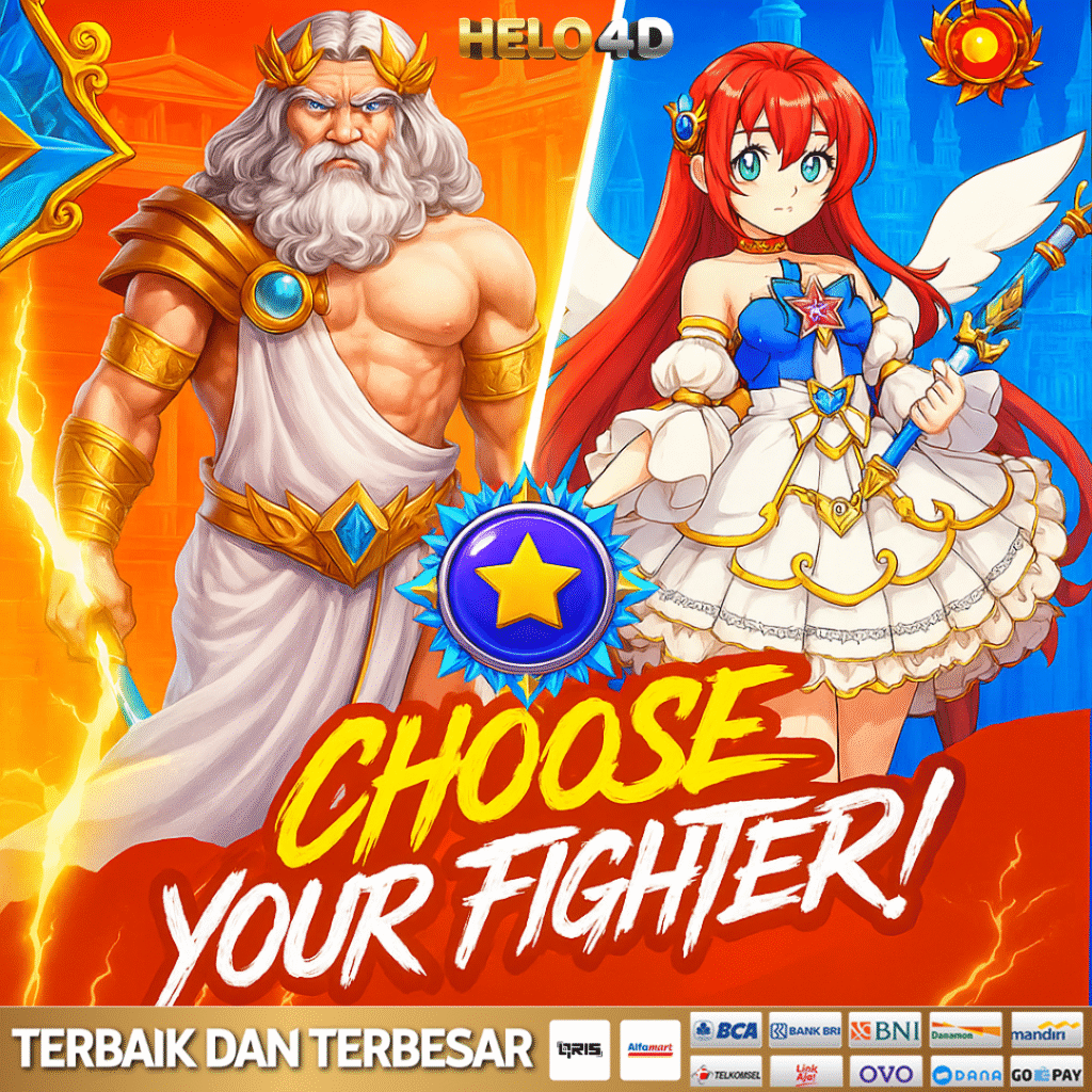 HELO4D Slot Games